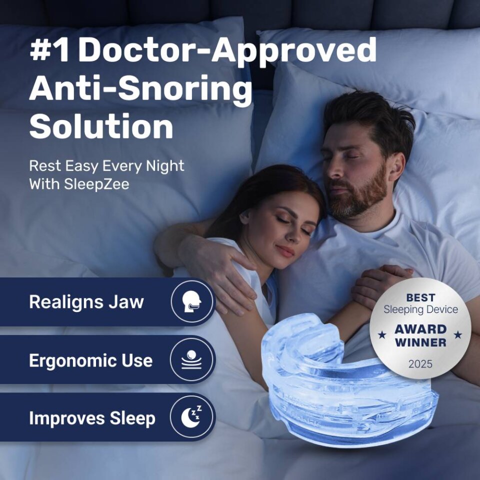 SleepZee image